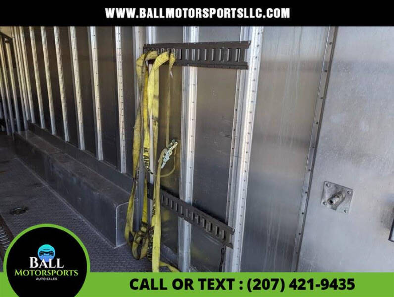 2004 Featherlite Trailer Two Car Hauler