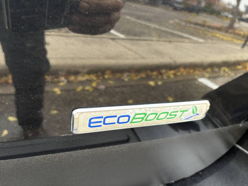 2015 Ford Expedition Limited