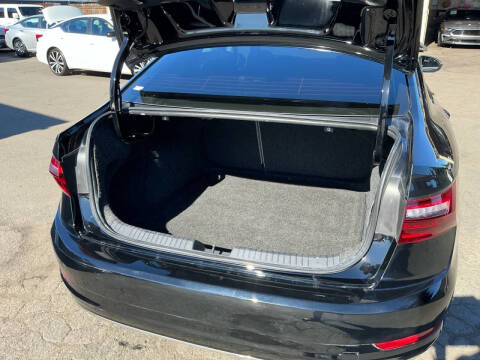 2021 Volkswagen Jetta