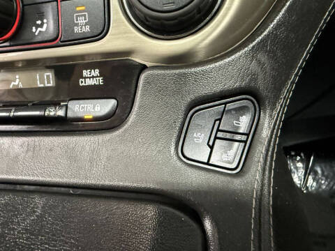 2016 GMC Yukon XL Denali