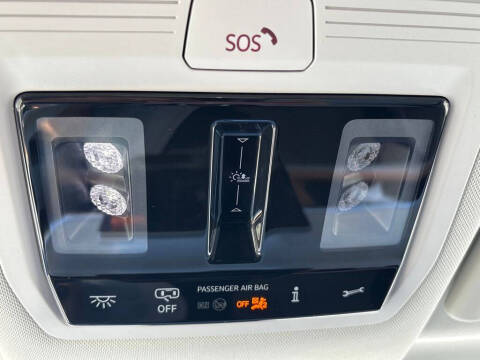 2025 Volkswagen ID. Buzz 1st Edition 4Motion