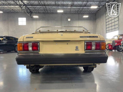1981 Toyota Celica ST