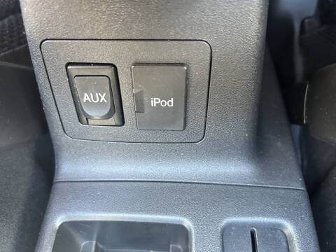 2009 Scion xB