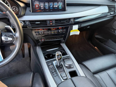 2017 BMW X5 sDrive35i