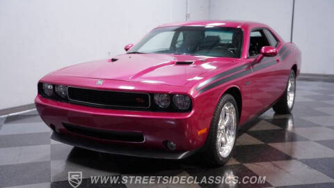 2010 Dodge Challenger