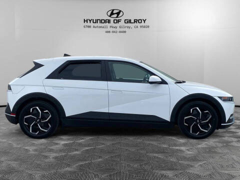 2024 Hyundai Ioniq 5 SEL