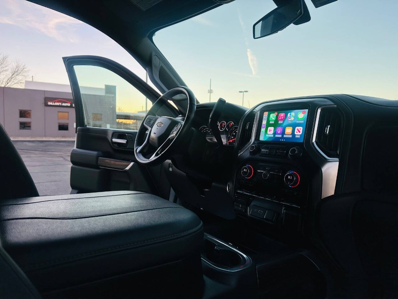 2023 Chevrolet Silverado 2500HD for sale at LEGACY MOTORS in Lincoln, NE