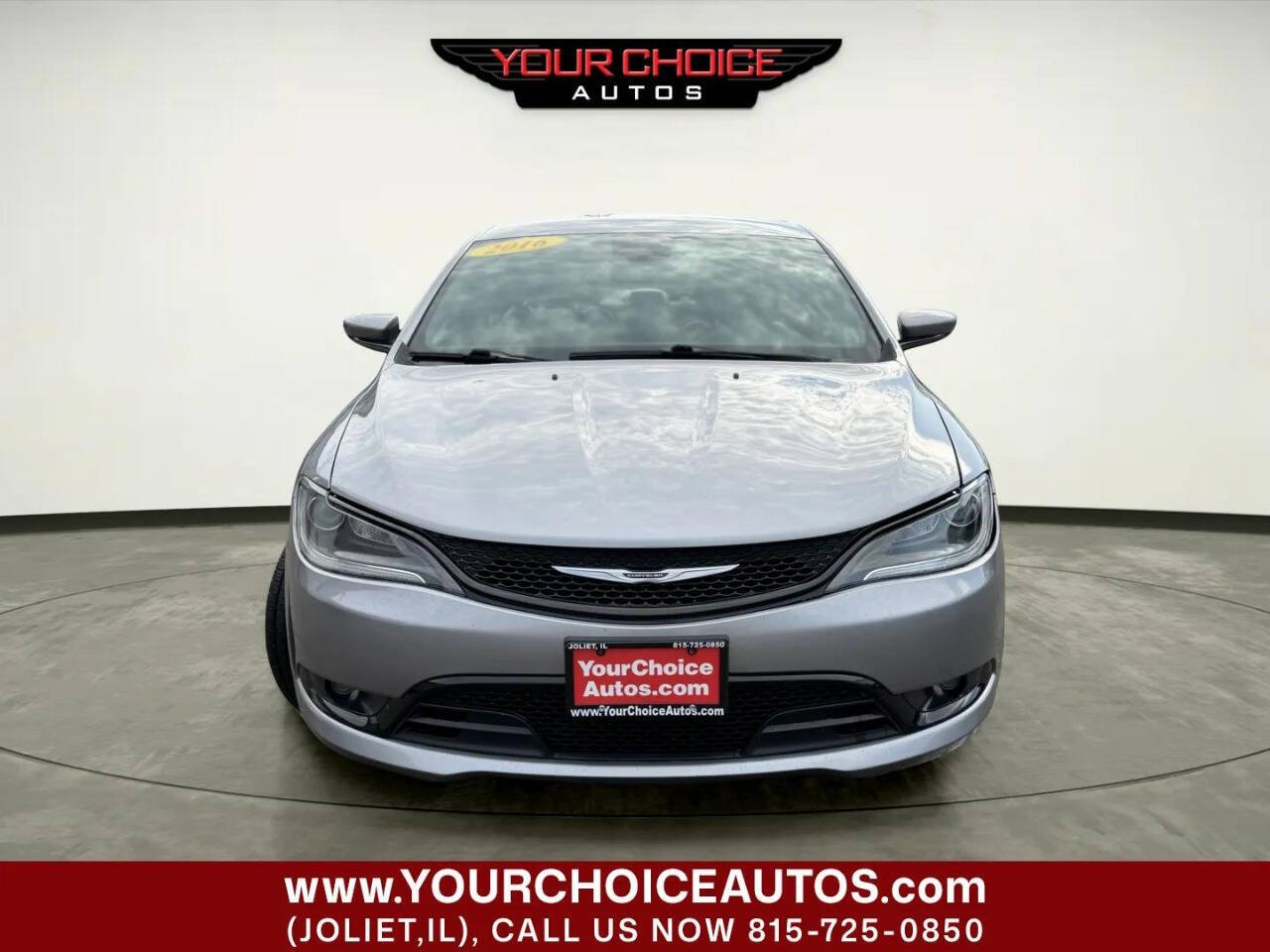 Chrysler2009