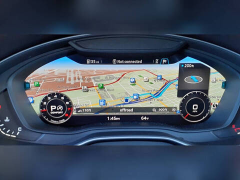 2019 Audi Q5 quattro Premium Plus 45 TFSI