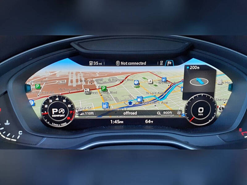 2019 Audi Q5 quattro Premium Plus 45 TFSI