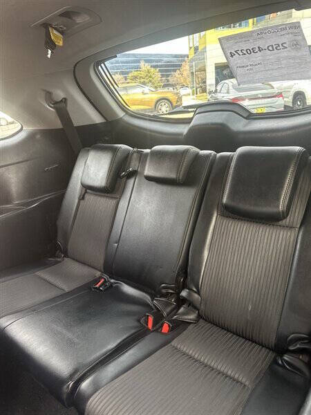 2017 Toyota Highlander LE Plus