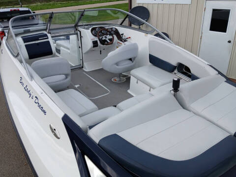 2008 Sea-Doo 230 Challenger