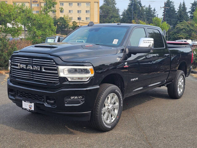 2024 Ram 2500 for sale at Autos by Talon in Seattle, WA