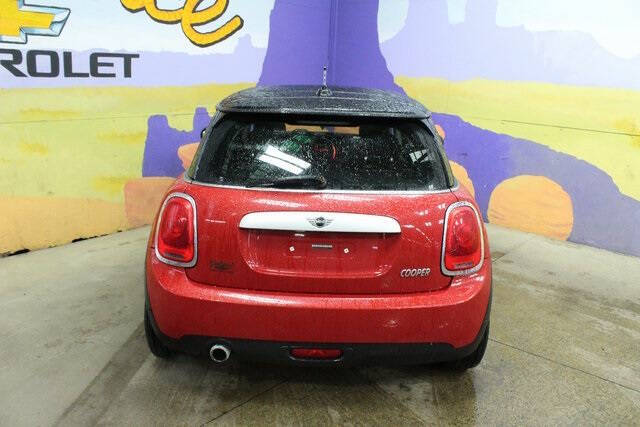 2014 MINI Hardtop Cooper