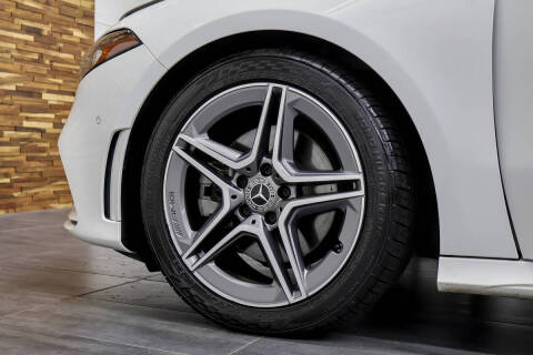 2021 Mercedes-Benz A-Class A 220