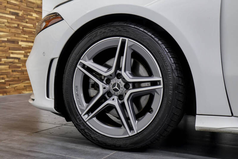 2021 Mercedes-Benz A-Class A 220