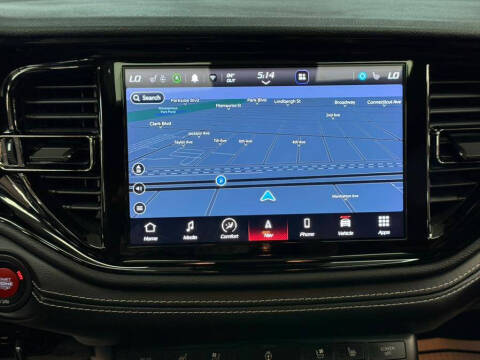 2023 Dodge Durango SRT Hellcat Premium