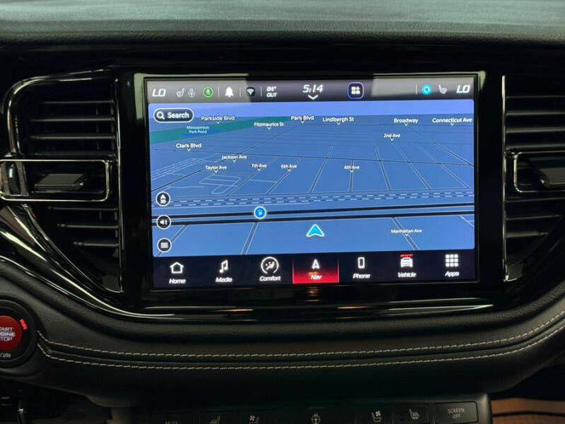 2023 Dodge Durango SRT Hellcat Premium