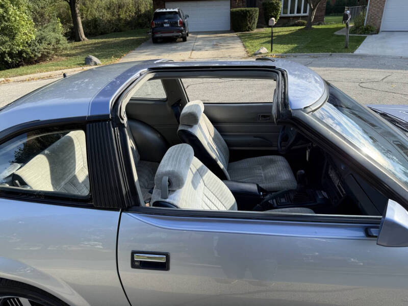 1983 Datsun 280ZX 2+2 Turbo