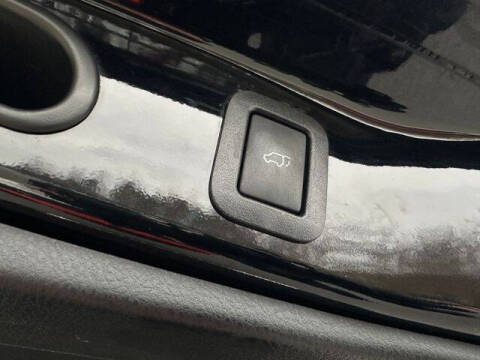 2016 Toyota Highlander Limited Platinum