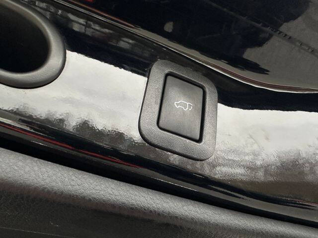 2016 Toyota Highlander Limited Platinum