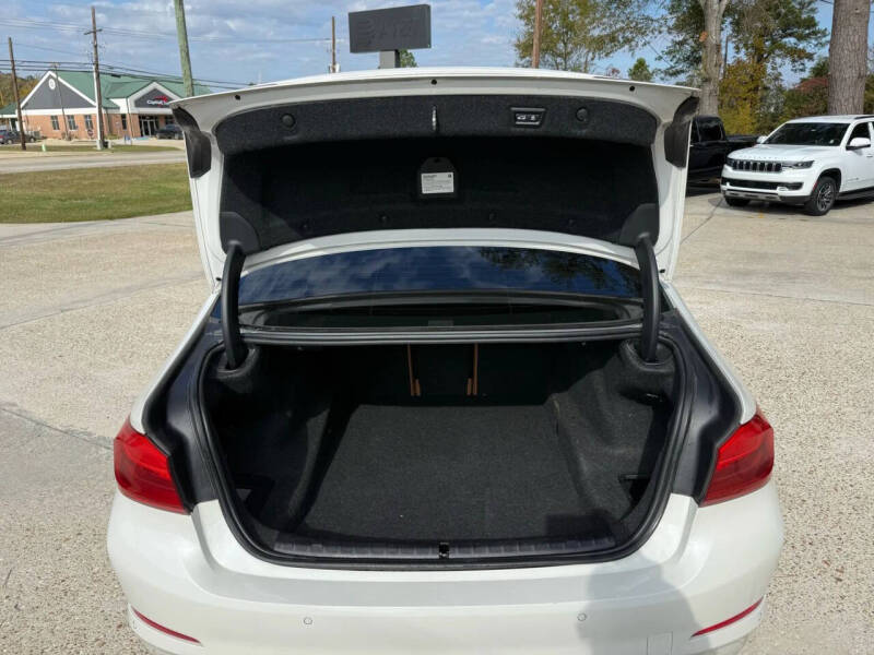 2019 BMW 5 Series 530i