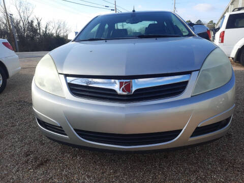 2007 Saturn Aura for sale at Kelly's Cars in Camdenton MO