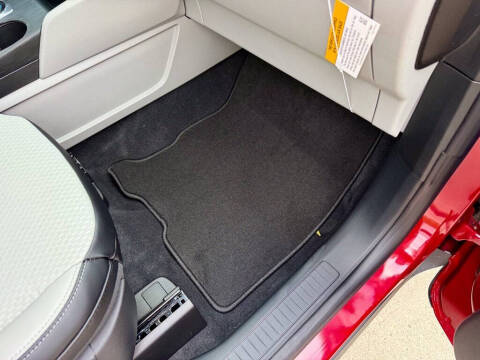 2026 Ford Escape Plug-In Hybrid PHEV