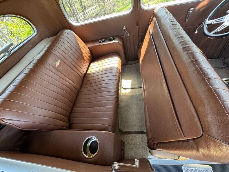 1934 Chevrolet Master Deluxe