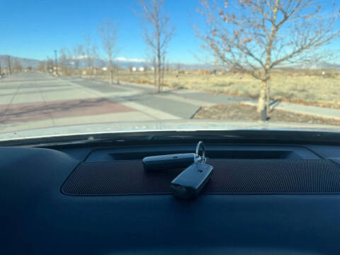 2018 Mazda CX-5 Sport