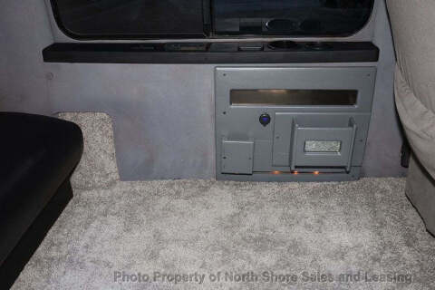 1998 Dodge Ram Van 1500