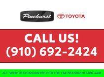 2015 Chevrolet Equinox for sale at PHIL SMITH AUTOMOTIVE GROUP - Pinehurst Toyota Hyundai in Southern Pines NC