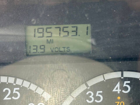 2007 Sterling Acterra