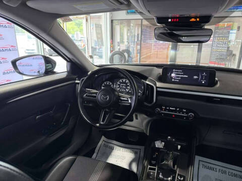 2026 Mazda CX-50 2.5 S Preferred