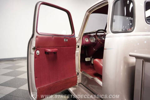 1948 Chevrolet 3100