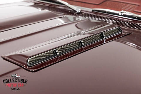 1966 Chevrolet Chevelle