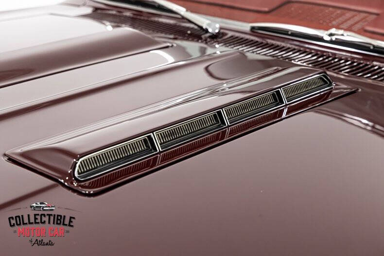 1966 Chevrolet Chevelle