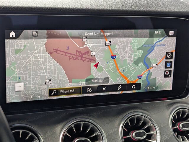 2022 Mercedes-Benz CLS CLS 450 4MATIC