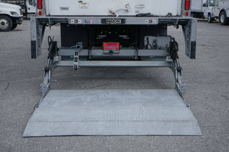 2024 International MV607