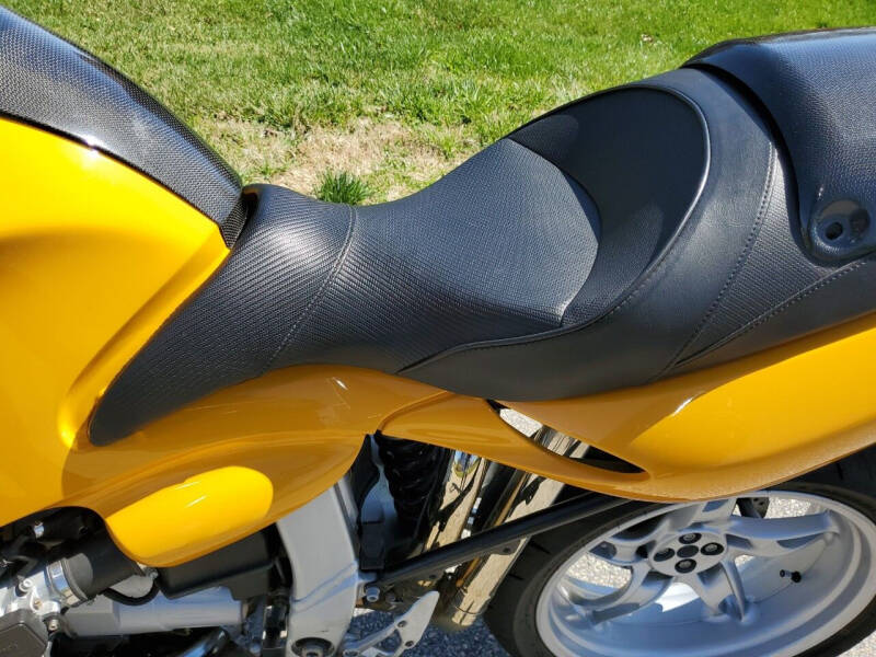 1999 BMW R1100