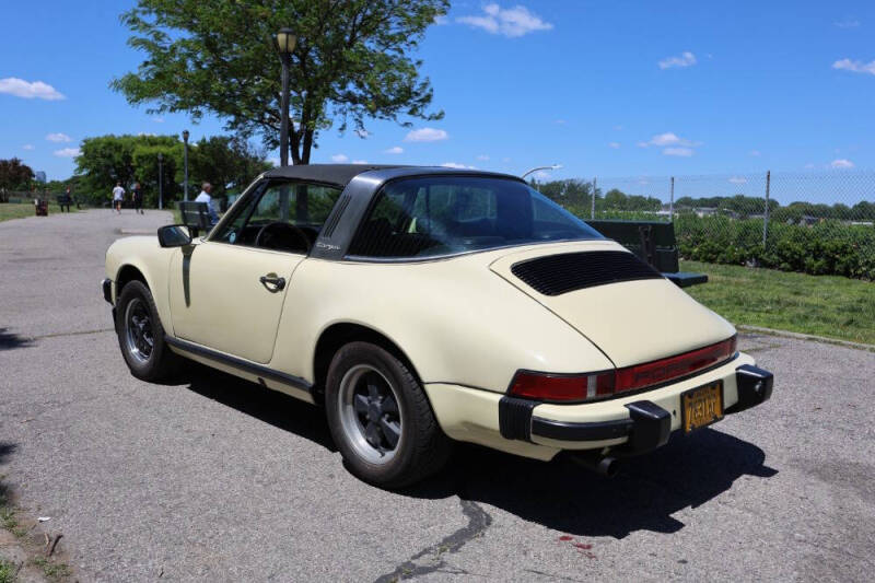 1973 Porsche 911