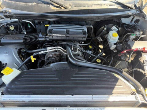 1998 Dodge Ram 1500 ST