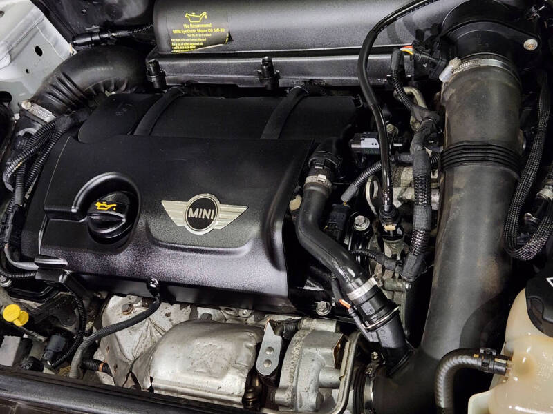 2014 MINI Paceman Cooper S ALL4