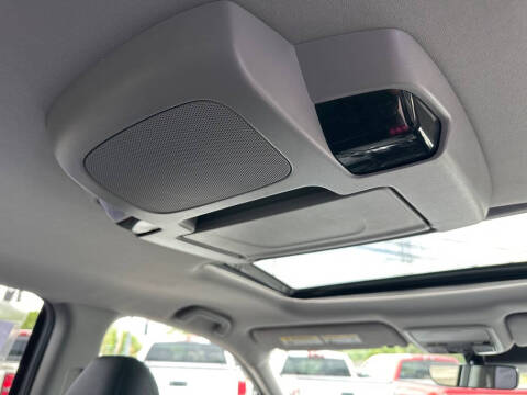 2022 Honda Pilot Touring