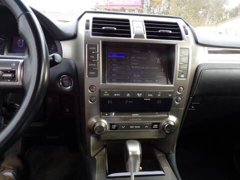 2014 Lexus GX 460