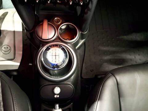 2005 MINI Cooper S