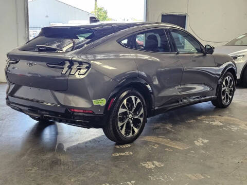 2023 Ford Mustang Mach-E Premium