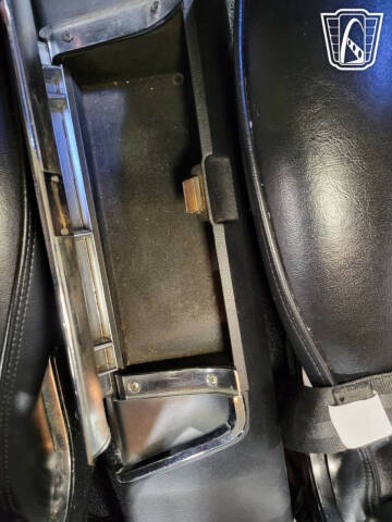 1967 Mercury Cyclone