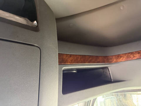 2022 International LT625