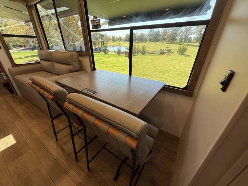 2026 Alliance RV Paradigm